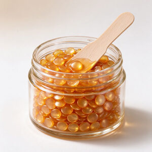 Salon Body Wax