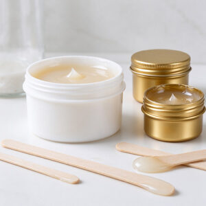 Facial Wax Kit