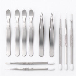 Salon Tool Set